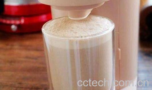 红豆浆怎么做好喝 红豆浆的家常做法教程-1