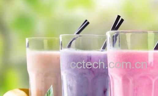奶昔怎么制作 自制奶昔的方法教程-0