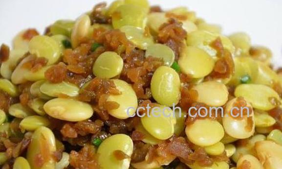 洋扁豆怎么吃 洋扁豆的食用方法-1