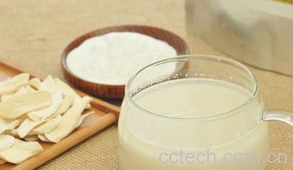 淮山面的功效与作用及食用方法-1