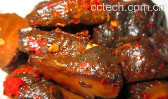  菊芋怎么腌制才好吃-0