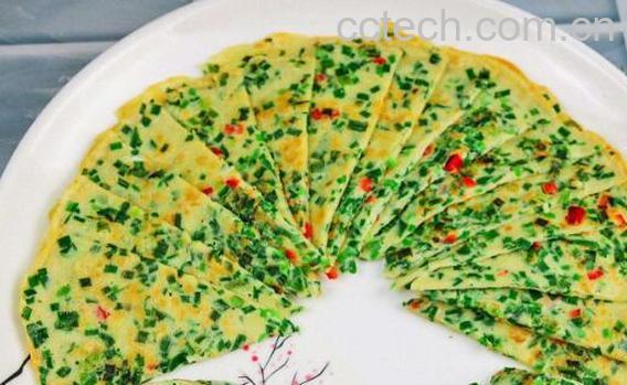 韭菜怎么做好吃 韭菜的食用方法大全-0