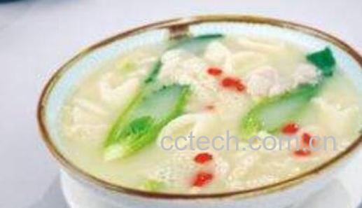 竹菌怎么做好吃 竹菌的食用方法-0