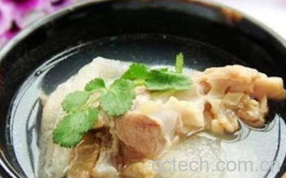 竹菌怎么做好吃 竹菌的食用方法-1