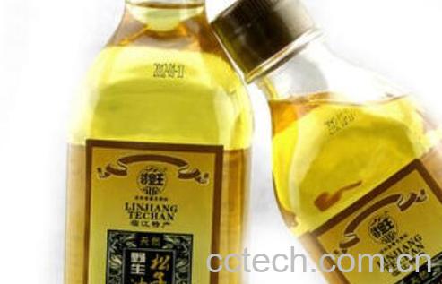 松子油怎么吃 吃松子油有什么好处-0