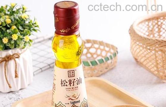 红松籽油的功效与作用 红松籽油的食用方法-1