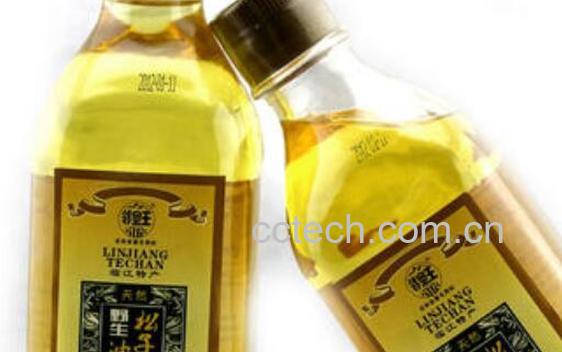 红松籽油的功效与作用 红松籽油的食用方法-0