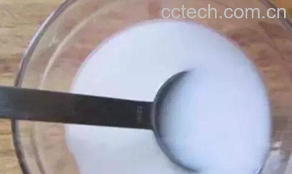 水淀粉是什么 水淀粉怎么勾兑-0