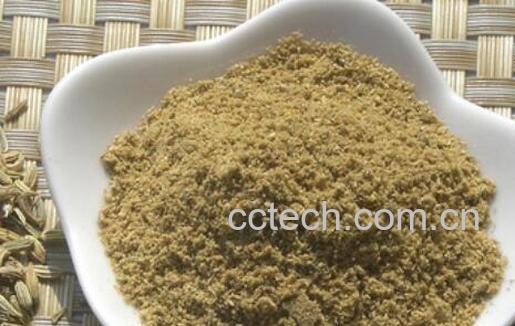 小茴香粉怎么做好吃 小茴香粉的食用方法-1