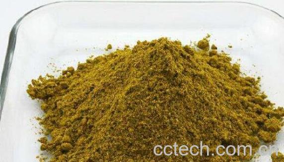 小茴香粉怎么做好吃 小茴香粉的食用方法-0