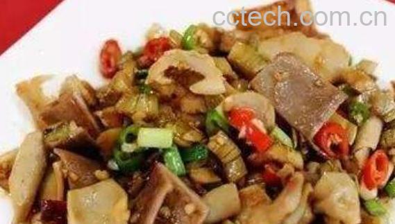 酸芋荷炒什么好吃 酸芋荷的食用方法-1