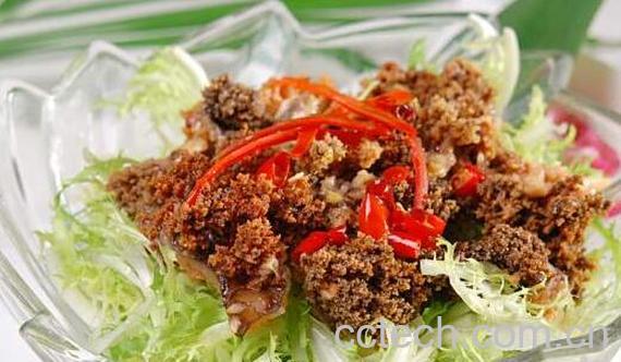 海参花的禁忌与副作用 海参花什么人不能吃-0