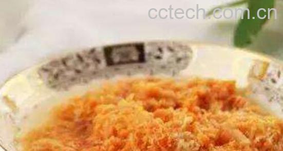 海参花的禁忌与副作用 海参花什么人不能吃-1