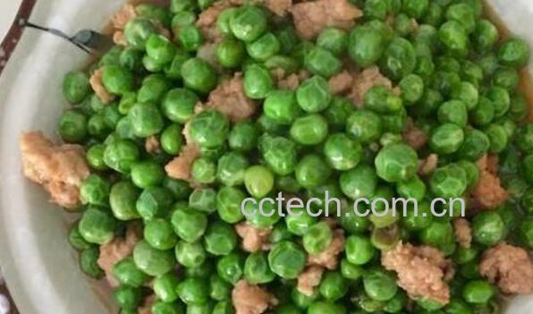 雪豆怎么吃 炒雪豆的做法大全窍门-0