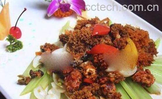 海参花的功效与作用 吃海参花的好处-1