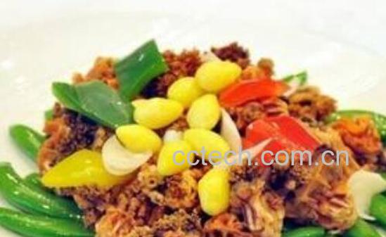  海参花怎么吃 海参花的食用方法-1