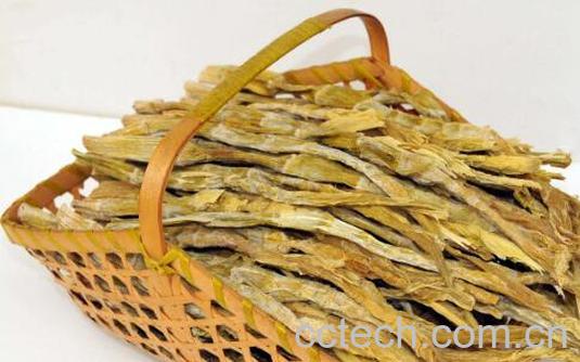 笋干的功效与作用 吃笋干有什么好处-1