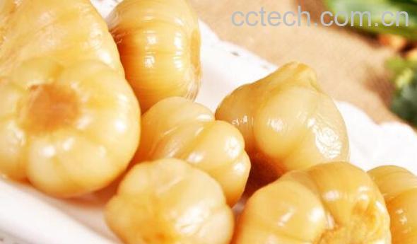 糖醋蒜怎么做 糖醋蒜的正确腌制方法-1