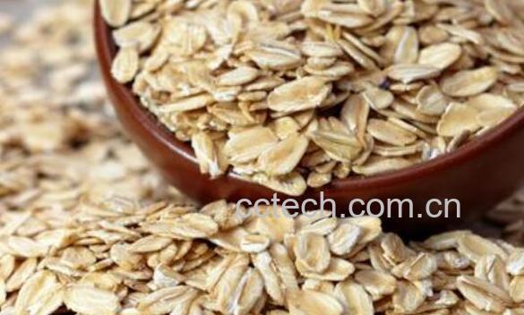麦片和燕麦片的区别 燕麦片的功效-0