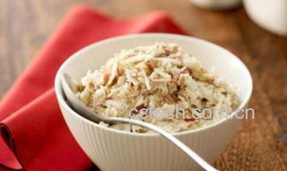 麦片和燕麦片的区别 燕麦片的功效-1