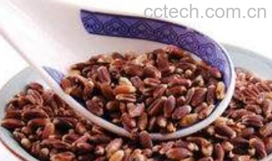 黑麦仁怎么吃 黑麦仁食用方法-1