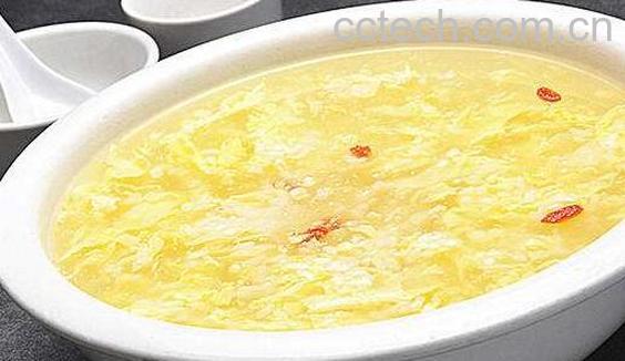 醪糟鸡蛋的功效与禁忌-1