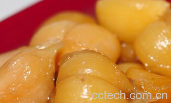 糖蒜的功效和作用 糖蒜的做法教程-1