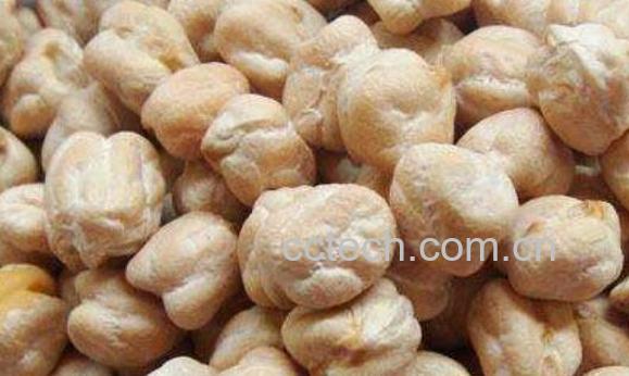 女人长期吃鹰嘴豆的好处-1