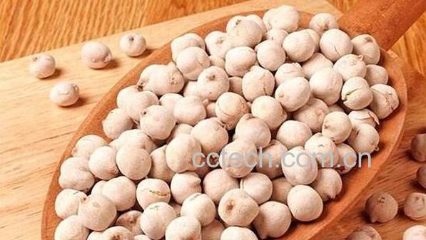 女人长期吃鹰嘴豆的好处-0