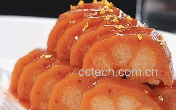 糖藕怎么做好吃 糖藕的做法窍门-0