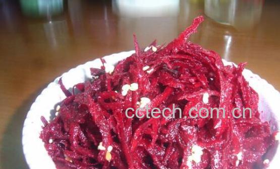 甜菜头的食用方法-1