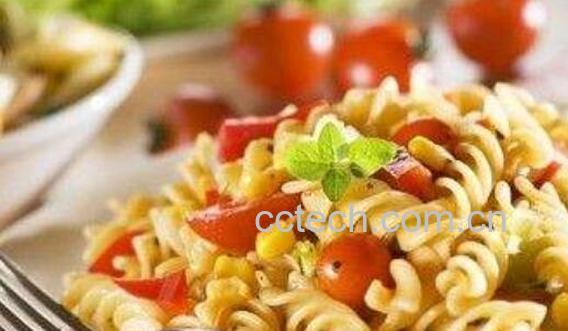 通心粉怎么做 通心粉的简单做法-0