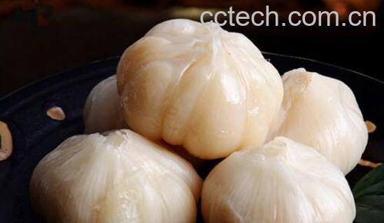 水晶蒜的六种制作方法-0