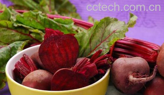 甜菜有哪些吃法 甜菜的做法教程-0