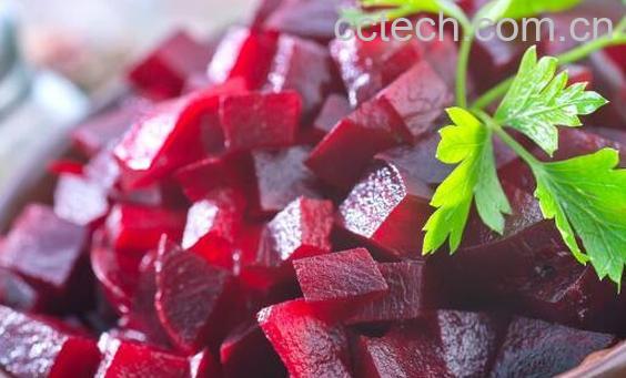 甜菜有哪些吃法 甜菜的做法教程-1