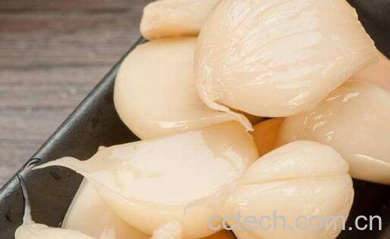 水晶蒜的六种制作方法-1