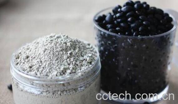 黑豆粉的功效与作用及禁忌-0