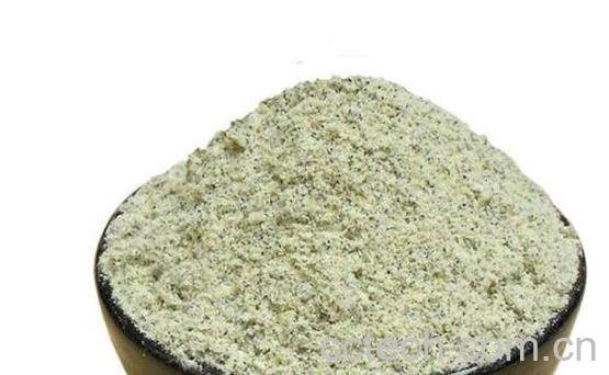 黑豆粉的功效与作用及禁忌-1