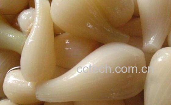 如何腌甜大蒜头 甜大蒜怎么腌制-0
