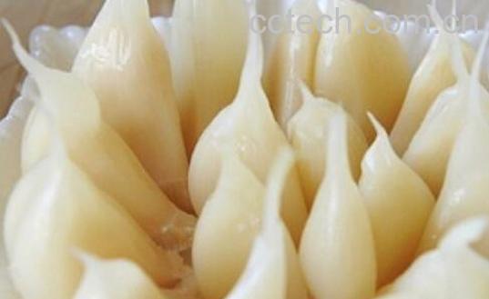 甜蒜的腌制方法 正宗甜蒜的制作方法-1