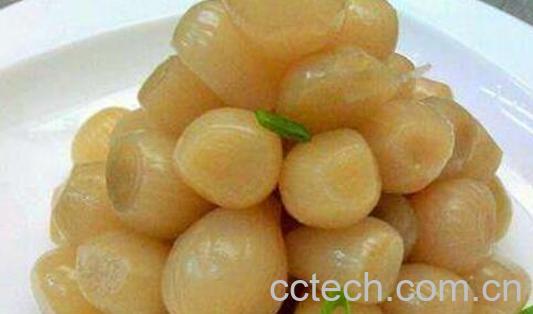 吃甜蒜的好处与坏处-1