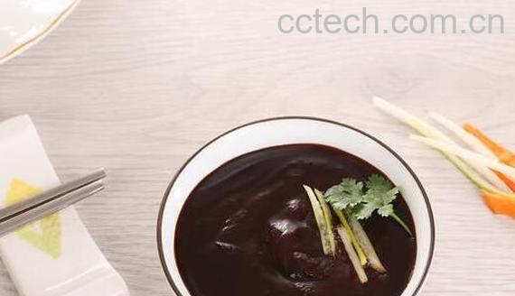 甜面酱怎么吃 甜面酱的食用方法-0