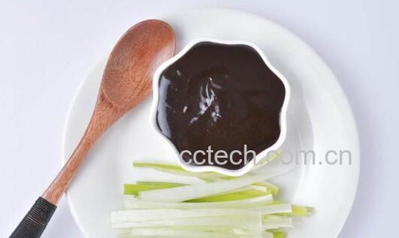 甜面酱怎么吃 甜面酱的食用方法-1