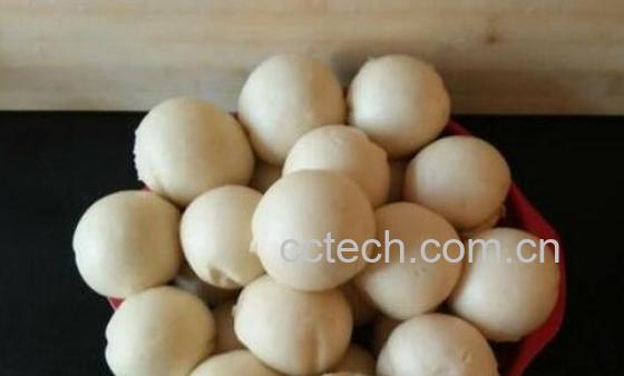 豌豆面粉的做法与功效-1