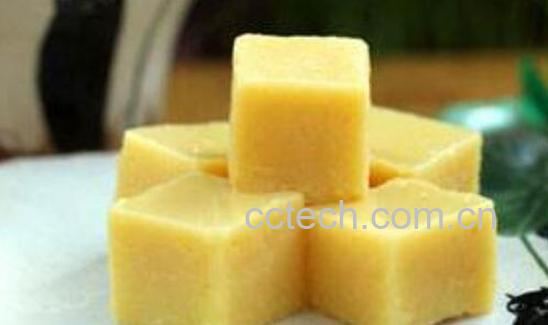 豌豆黄怎么做好吃 豌豆黄的做法大全-0