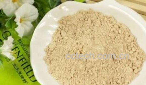 苦瓜籽粉的功效与作用及禁忌-1