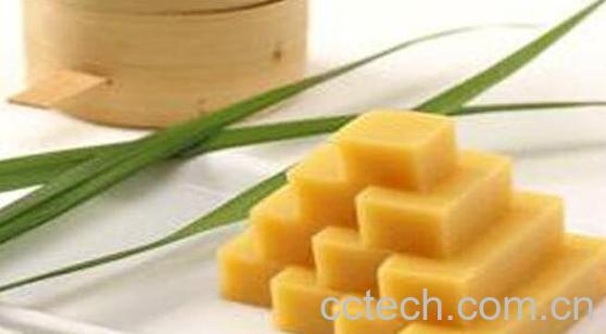 豌豆黄怎么做好吃 豌豆黄的做法大全-1