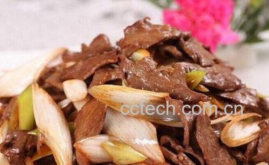 牛心的功效与作用 吃牛心的禁忌-1