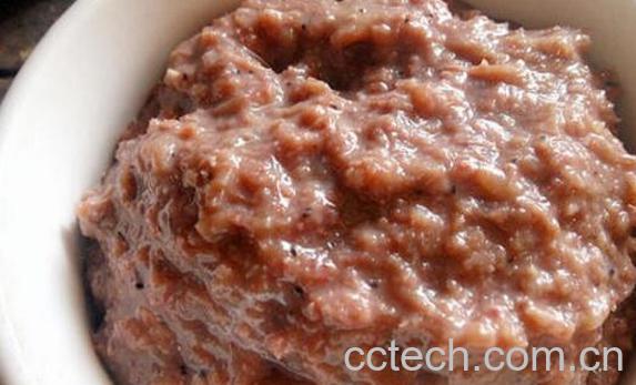 虾皮如何做成虾酱-0