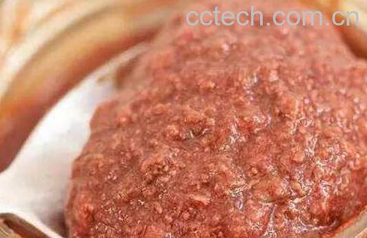 虾酱怎么做 虾酱的制作方法-0